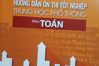 THƯ MỤC CHUYÊN ĐỀ  SÁCH ÔN LUYỆN THI TỐT NGHIỆP THPT QUỐC GIA  NĂM 2023